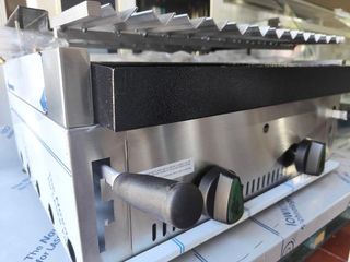 BARBACOA LA BARI A ESTRENAR