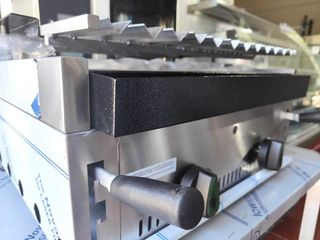 BARBACOA LA BARI A ESTRENAR