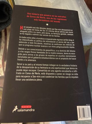 Infiltrada (Spanish Edition)