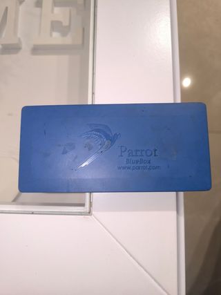Parrot MKi9100 BlueBox Manos Libres