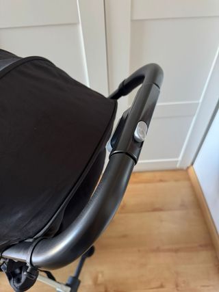 Silla paseo Chicco - Plegable.