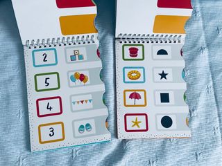 Pack cuadernos actividades pasatiempos niños