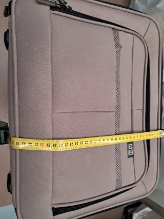 Maletín AD (Adolfo Domínguez) viaje