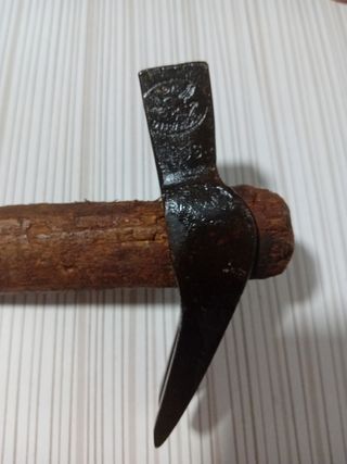 8 martelli antichi restaurati