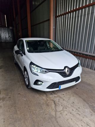Renault Clio Blue dci 85cv 1.5 2020