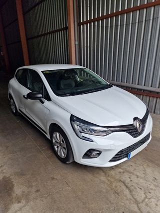 Renault Clio Blue dci 85cv 1.5 2020
