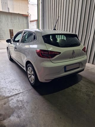 Renault Clio Blue dci 85cv 1.5 2020