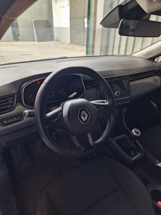Renault Clio Blue dci 85cv 1.5 2020