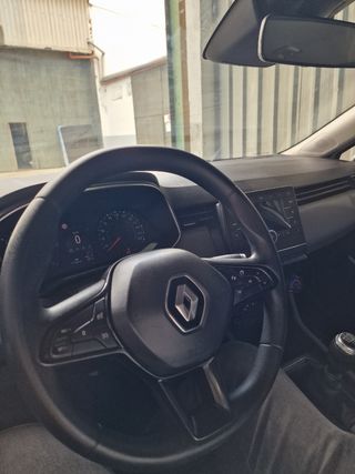 Renault Clio Blue dci 85cv 1.5 2020
