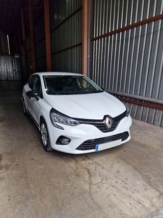 Renault Clio Blue dci 85cv 1.5 2020