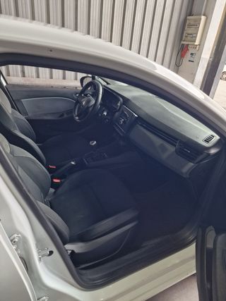 Renault Clio Blue dci 85cv 1.5 2020
