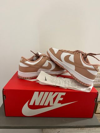 Nike Dunk LowRose Whisper