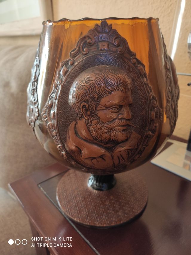 Copón de don quijote