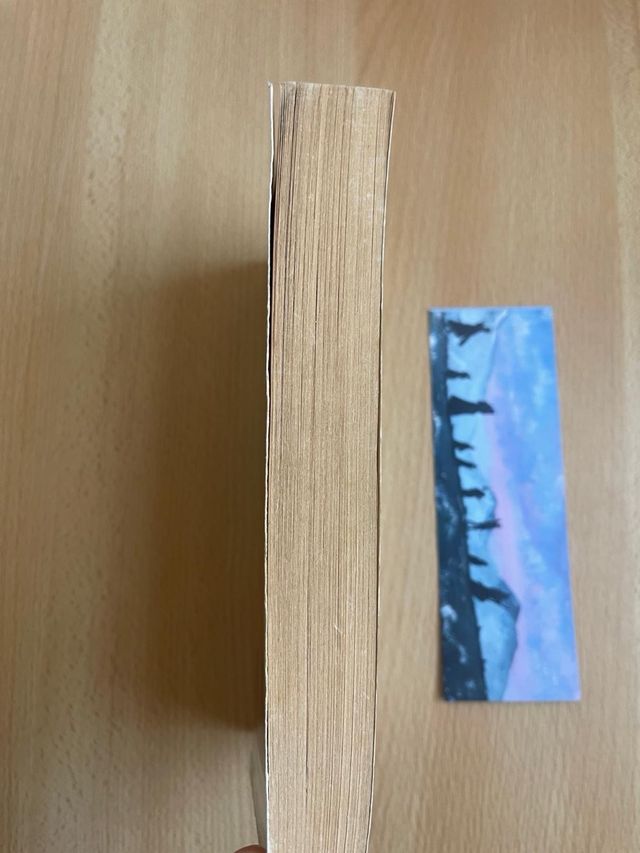 J.R.R. Tolkien lo hobbit tascabili bompiani 1988