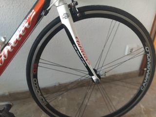 Bicicleta carretera Willier Izoard XP