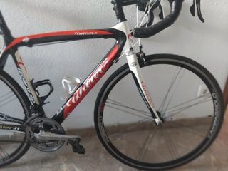 Bicicleta carretera Willier Izoard XP