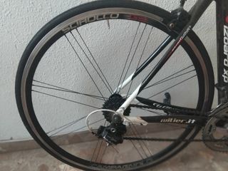 Bicicleta carretera Willier Izoard XP