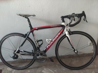 Bicicleta carretera Willier Izoard XP