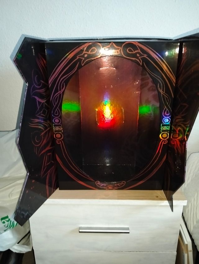 Scatola Disney Evil Queen Midnight Masquerade