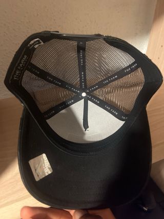 Gorra Goorin Bros Toro Negra