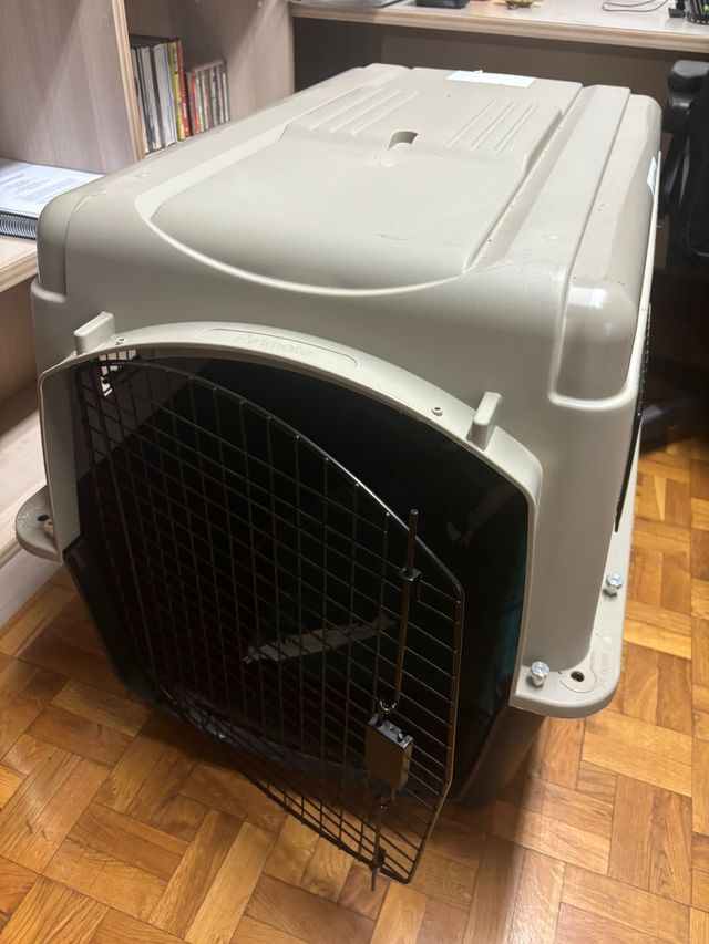 Transportín para mascotas - Kennel Ultra 40 xxl