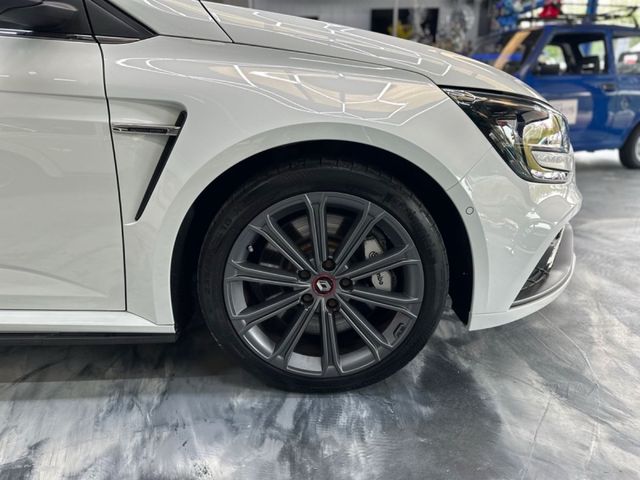 Llantas Renault 18" 5x114.3