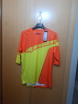 Maillot Alpinestars M