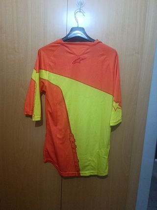 Maillot Alpinestars M