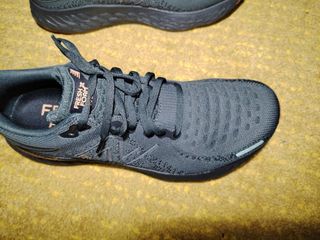 Zapatillas New Balance 42,5 - negras