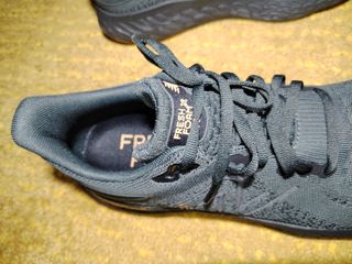 Zapatillas New Balance 42,5 - negras