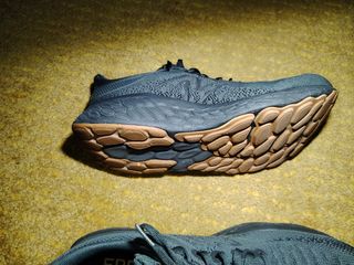 Zapatillas New Balance 42,5 - negras