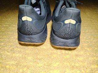 Zapatillas New Balance 42,5 - negras