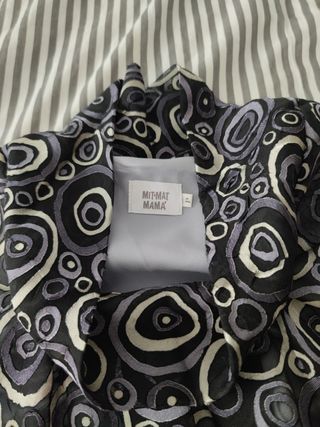 Vestido boda- embarazada