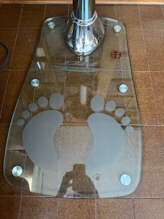 Máquina vibratoria BHFitness –G225