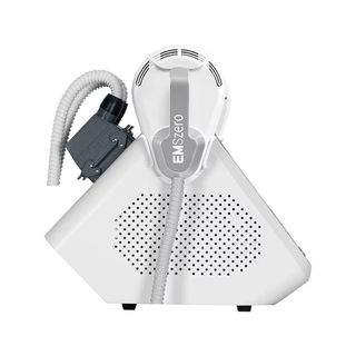 EMS. Ondas Electromagnéticas Focalizadas + RF