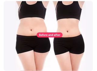 EMS. Ondas Electromagnéticas Focalizadas + RF