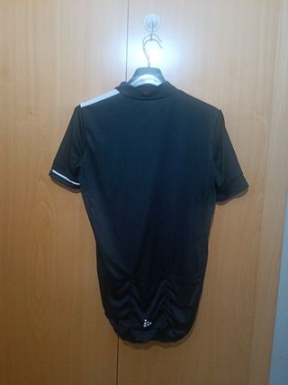 Maillot ciclismo Craft talla M