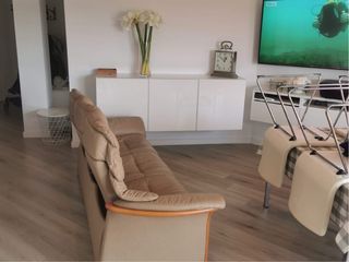 PRECIO NEGOCIABLE! Sofá Stressless Windsor Beige