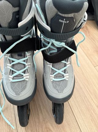 Patines en línea Rollerblade