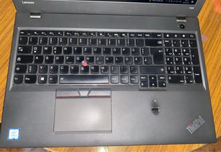 Lenovo Thinkpad T560 i7 - 465GB