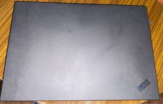 Lenovo Thinkpad T560 i7 - 465GB