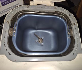 Panificadora Moulinex Home Bread