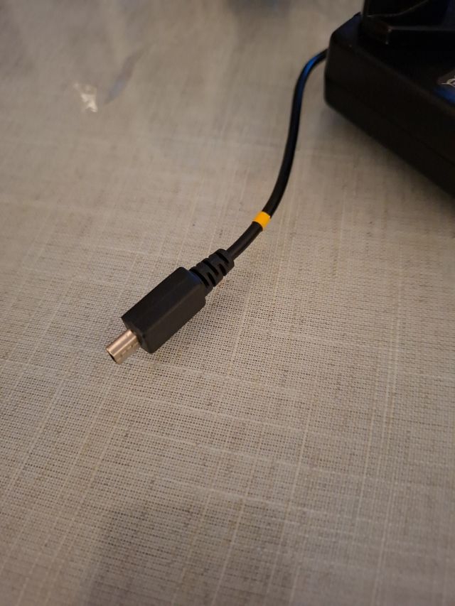 Adaptador Motorola PMP5202A