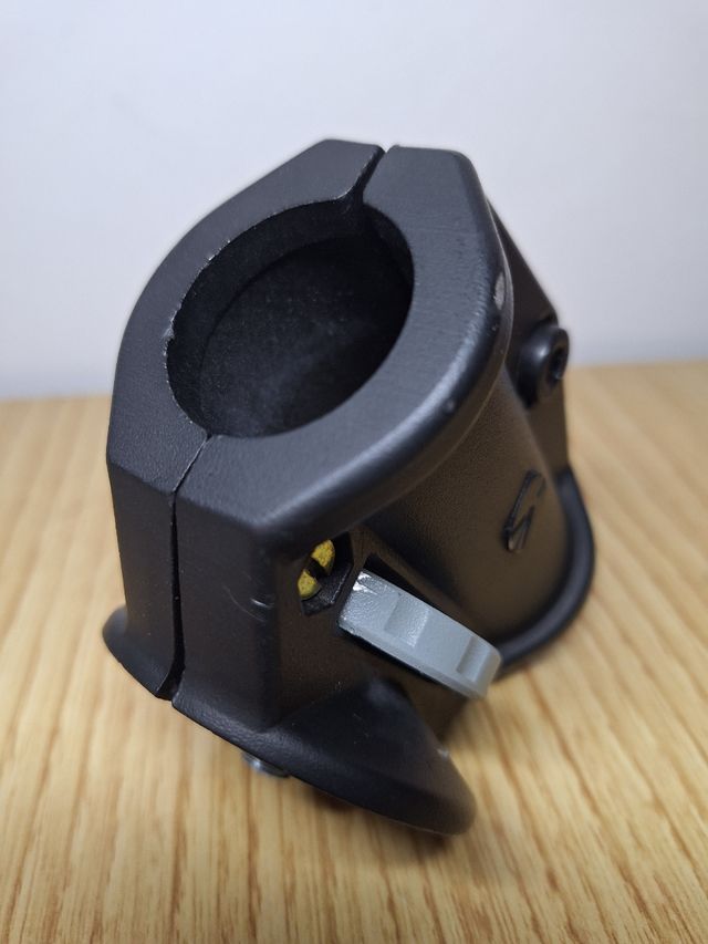 ♦️♦️♦️ABRAZADERA MANFROTTO