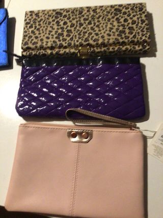 15 bolsos de mano: ¡para diario o fiesta!
