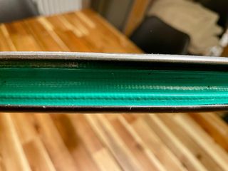 Ruedas Reynolds Attack Carbono 29mm