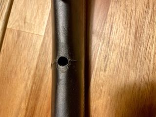 Ruedas Reynolds Attack Carbono 29mm