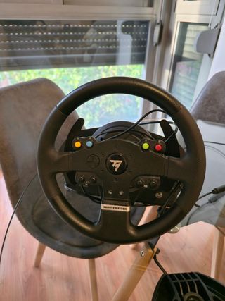 Volante Thrustmaster Xbox One/Series X