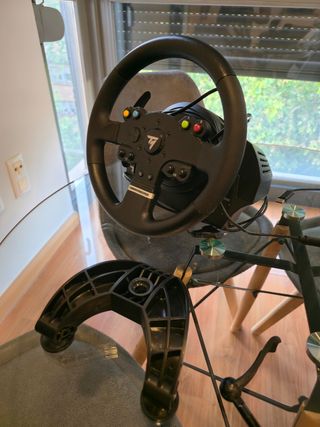 Volante Thrustmaster Xbox One/Series X