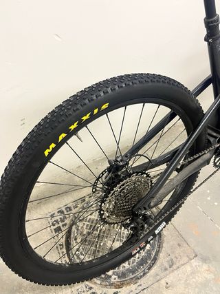 Cannondale Scalpel Se 2